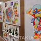 Illustration for article titled Exclusive Lego Universe Video Offers First Game Glimpse